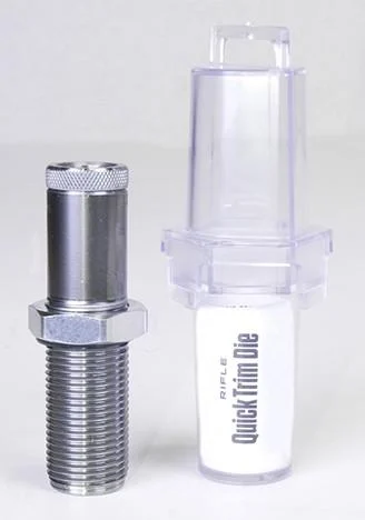 Lee Quick Trim Die .224 Valkyrie