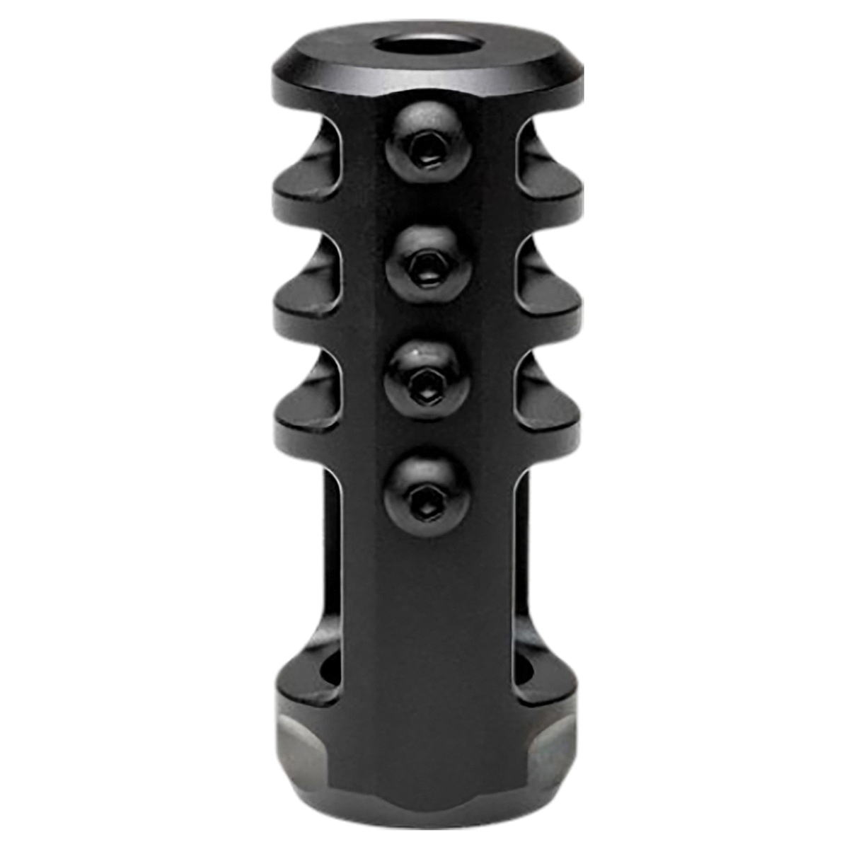 Browning Competition Recoil Hawg, Black - Superior Recoil Reduction for Competitive Shooting - 1293091
