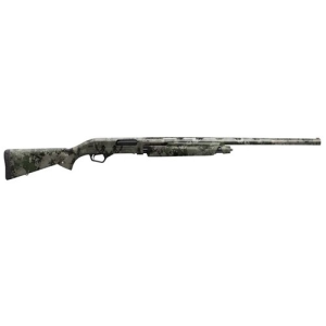 WINCHESTER SXP Hunter 20 Gauge 3" 26" 5rd Pump Shotgun - TrueTimber VSX