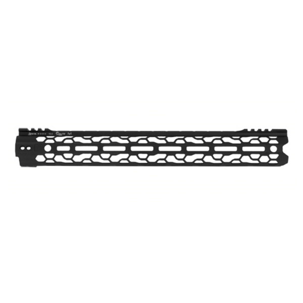 Odin Works 15.5" O2 Lite M-Lok Free Float Forend ‒ F-15-ML-O2
