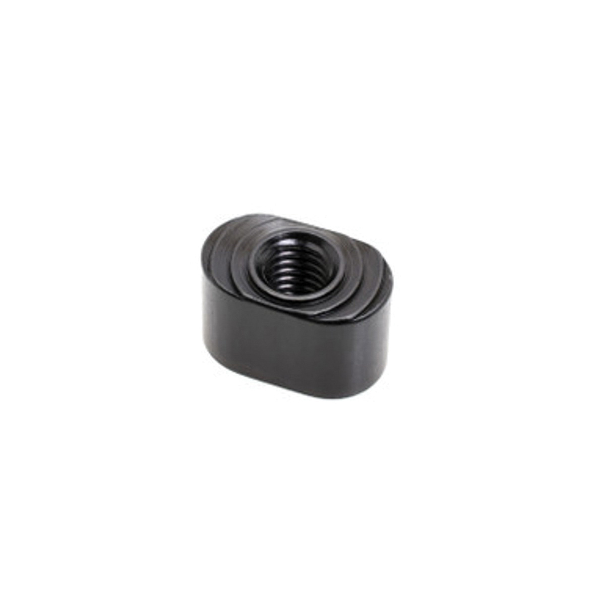 CMMG Magazine Catch Button, Black