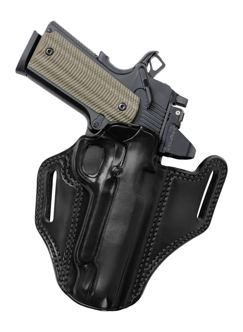 GALCO CM2-870RB SIG P365XL W/WO RED DOT BLK