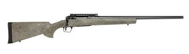 Savage Arms 58046 110 Trail Hunter 6.5 Creedmoor 22" 4+1 Ghillie Green