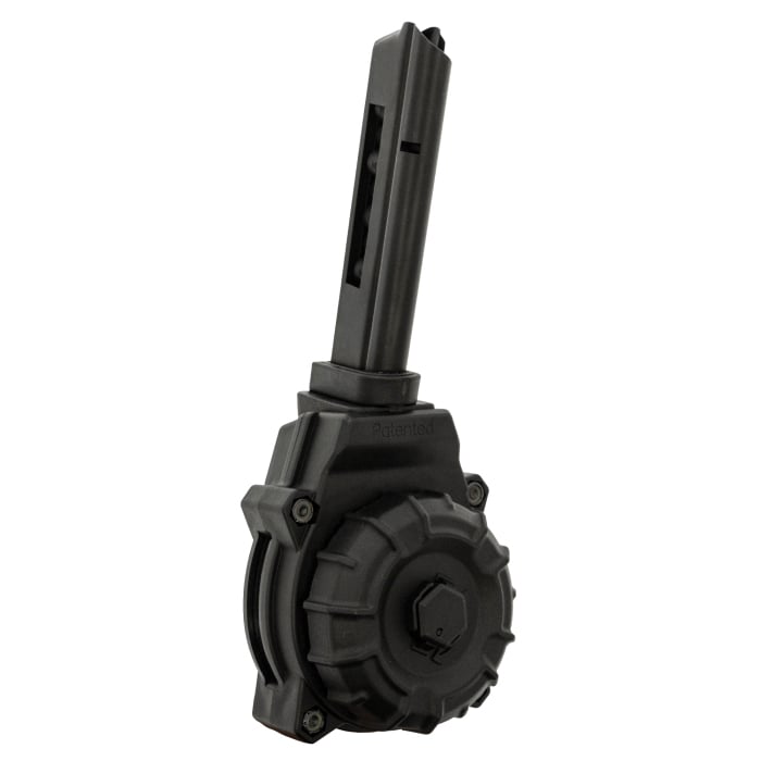 ProMag 30rds 9mm, Black