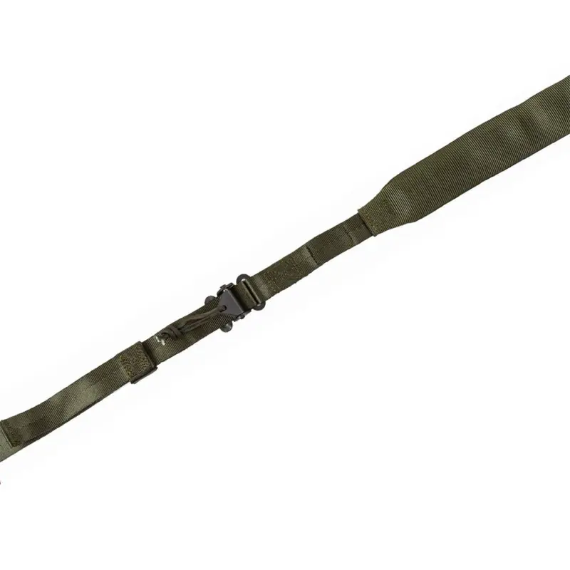 Viking Tactics Rifle Sling Wide Padded OD Green