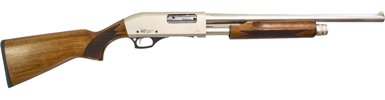 GForce Arms GF3PN Pump Action 20 Gauge Shotgun