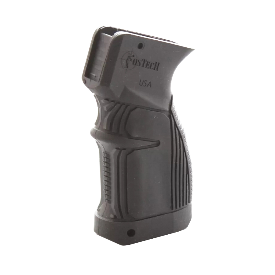 Fostech Sabre AK Comfort Grip, Black