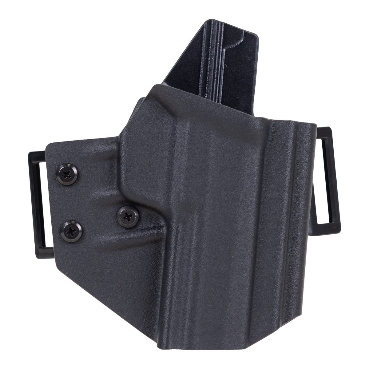 T.Rex Arms IRONSIDE HOLSTER SIG P365X MACRO RH, Black