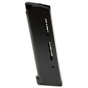 WILSON COMBAT 1911 45 ACP HD/+P 8rd Mag Elite Tact LoProfile Blk