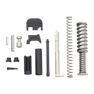 JE MACHINE TS-SPKG26     GLOCK 26 SLIDE PARTS KIT