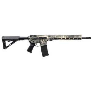 SAVAGE ARMS MSR 15 Recon 2.0 5.56 NATO 16.125" 30rd Semi-Auto AR15 Rifle - Mossy Oak Overwatch