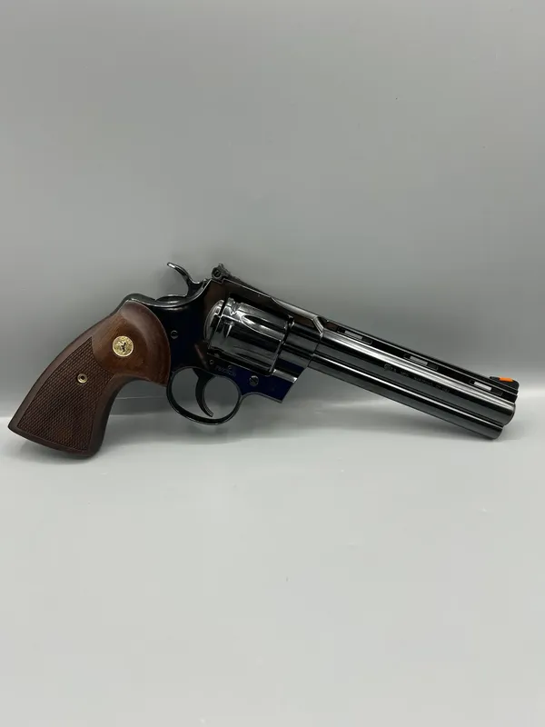 COLT Python (Used)