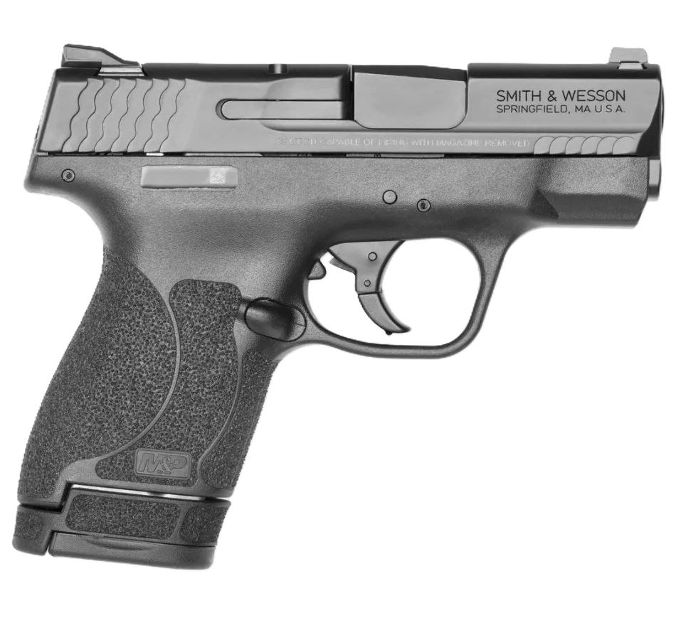 S&W M&P 40 SHIELD M2.0 40 ACP – 7 RD NO SAFETY 3.1″ BLACK - No Credit Card Fees - Low, flat rate shipping