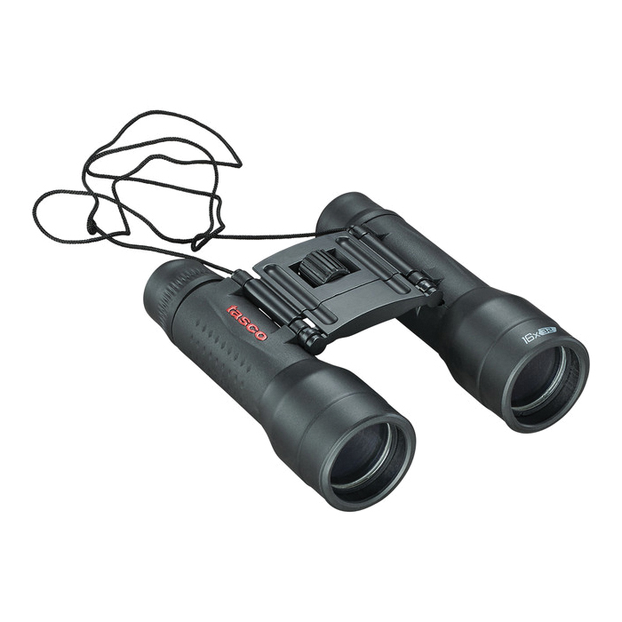 Tasco Essentials Binoculars 16x32mm