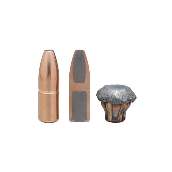 Swift A-Frame .458 Cal SSPT Heavy Rifle Bullet, 400 gr 0.457" 50rds