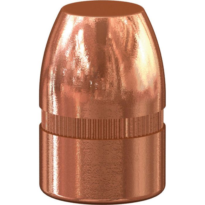 Speer .38 125 gr TMJ Handgun Bullet, 100/pack - 4015
