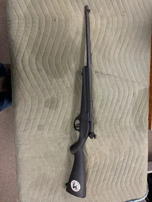 SAVAGE ARMS SAVAGE RASCAL (Used)