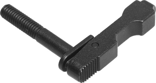 CMMG Ambidextrous Magazine Catch, Black