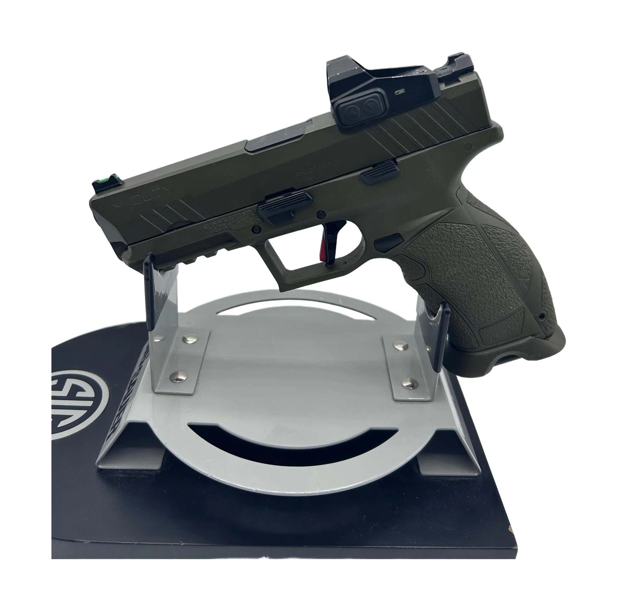 TISAS PX-9 Gen 3 Duty (Used)