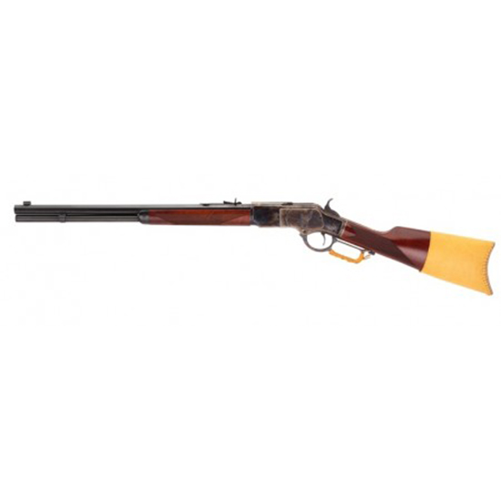 Taylors 1873 Comanche .357 Mag Lever Action Rifle
