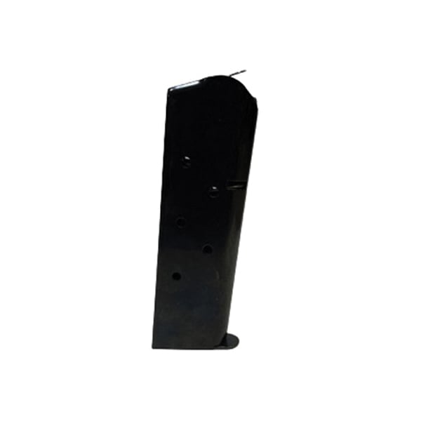 Girsan 8rds .45 ACP Magazine, Black - 190030