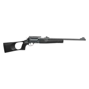 Rossi SCJT4510 Circuit Judge Tuffy 45 Colt (LC)/410 Gauge 5+1 18.50 Black Fixed Thumbhole Stock Matte Black Right Hand Fiber Optic Front Sight