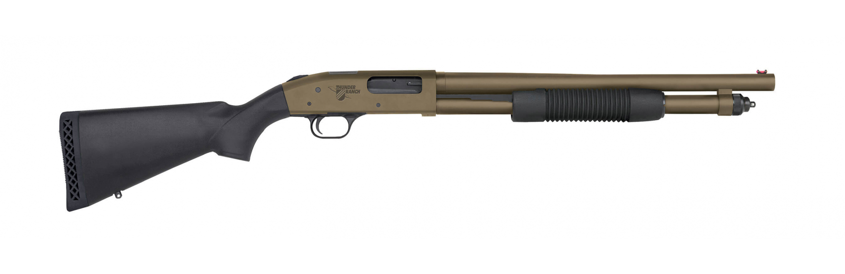 Mossberg 590 Thunder Ranch 12 Gauge Pump Shotgun