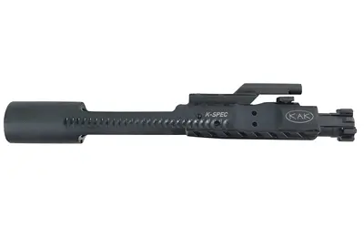 KAK K-SPEC ENH BCG DE 6.5GREN BLK