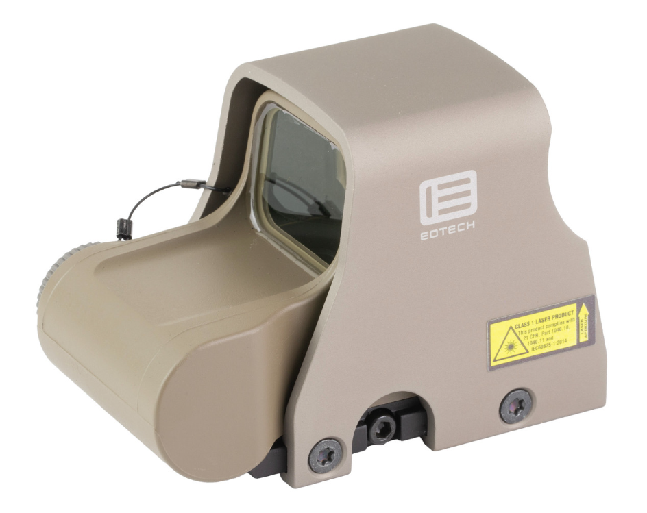 Eotech HWS XPS3 Tan - XPS3-0TAN