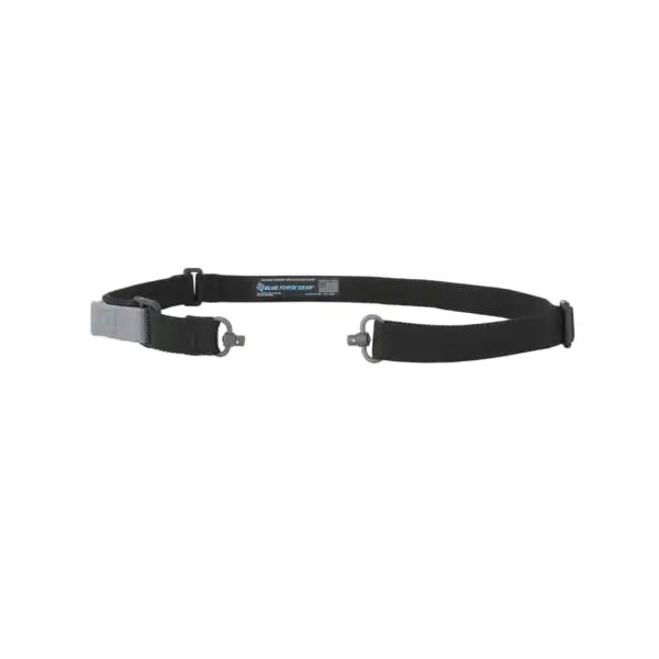 Blue Force Gear Vickers Push Button Sling 1.25", Black