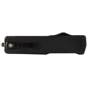 TEMP SZBR321 SMALL ZINC BLACK RUBBER DROP BLACK