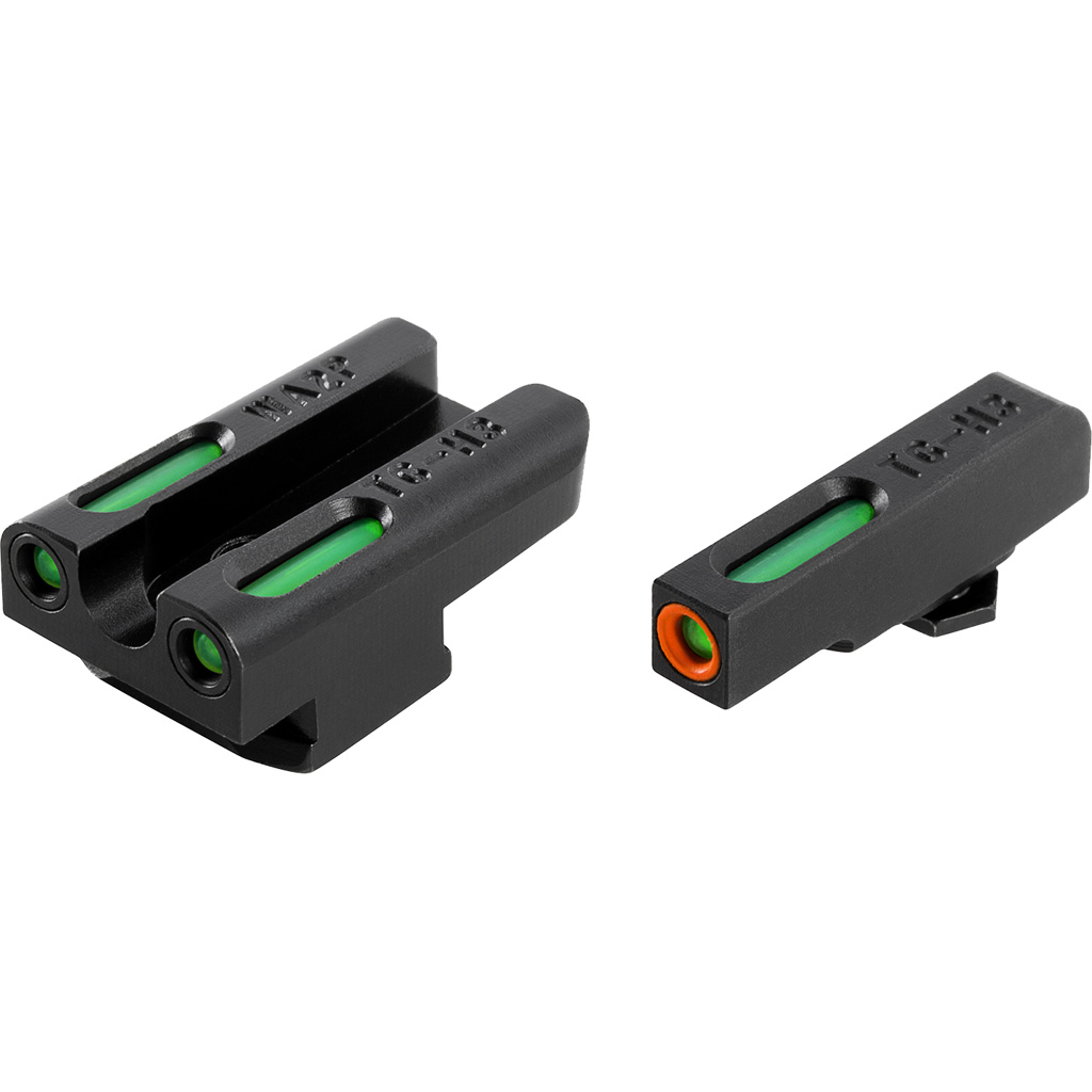 TruGlo TFX Pro Handgun Sights for Walther PPS