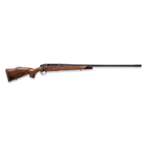 Weatherby Model 307 Adventure SD, 375 H&H Mag, 24 Barrel, 3+1 Round, Bolt Action Rifle