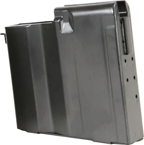 BARRETT M107A1 50BMG MAGAZINE - 10RD W/WITNESS HOLES BLACK