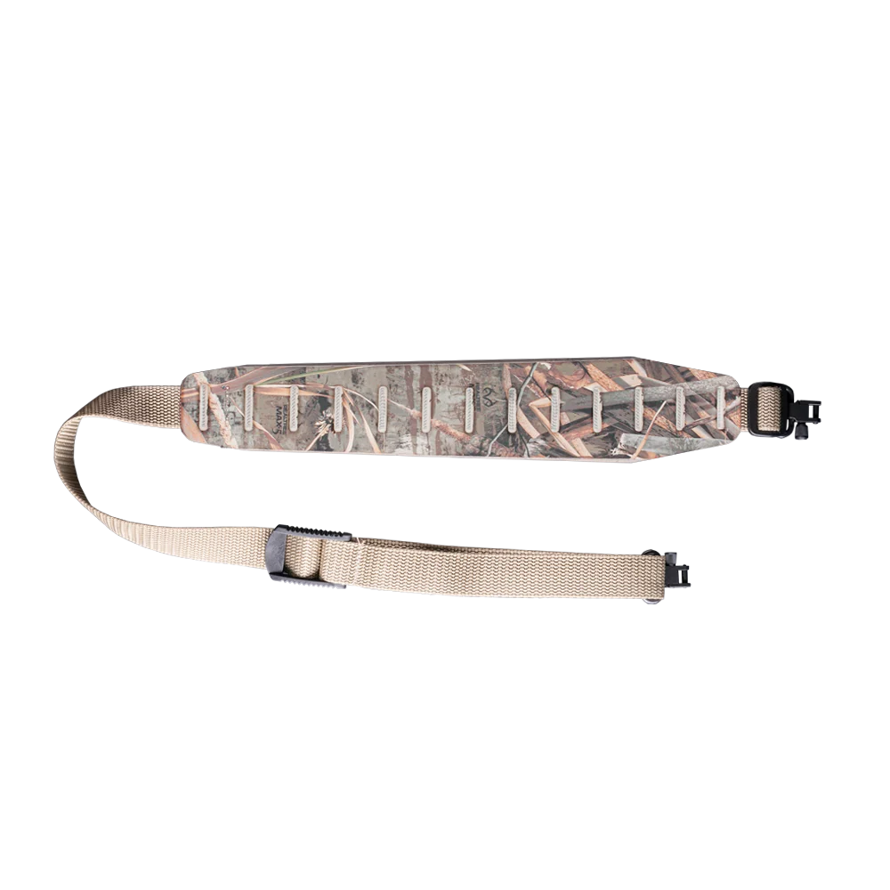 Quake Claw 2.0 Rifle Sling RealTree Max-7