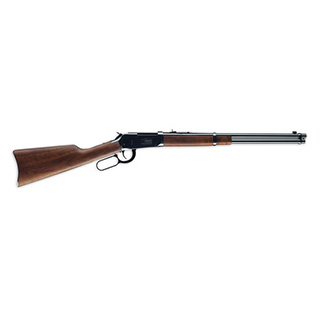 Winchester Model 94 Carbine .38-55 Lever Action Rifle, 20" Barrel, Walnut