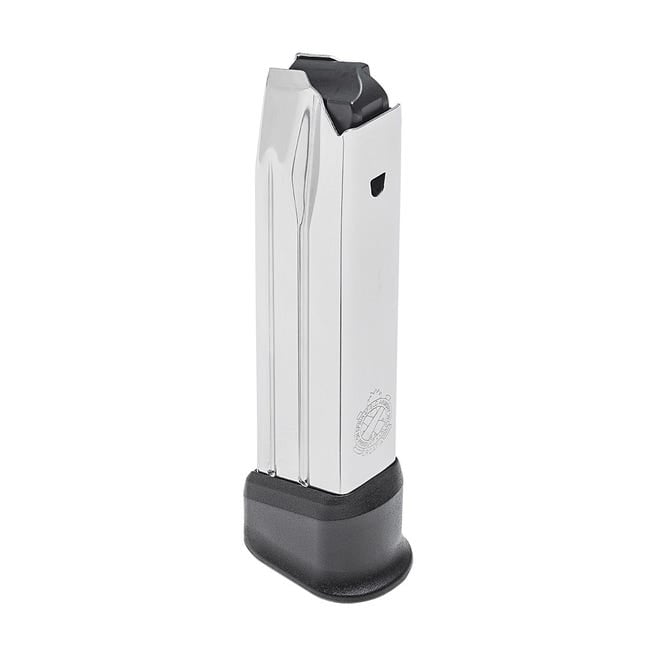 Springfield XDME 22 Round Silver Magazine, 9mm - XDME5922