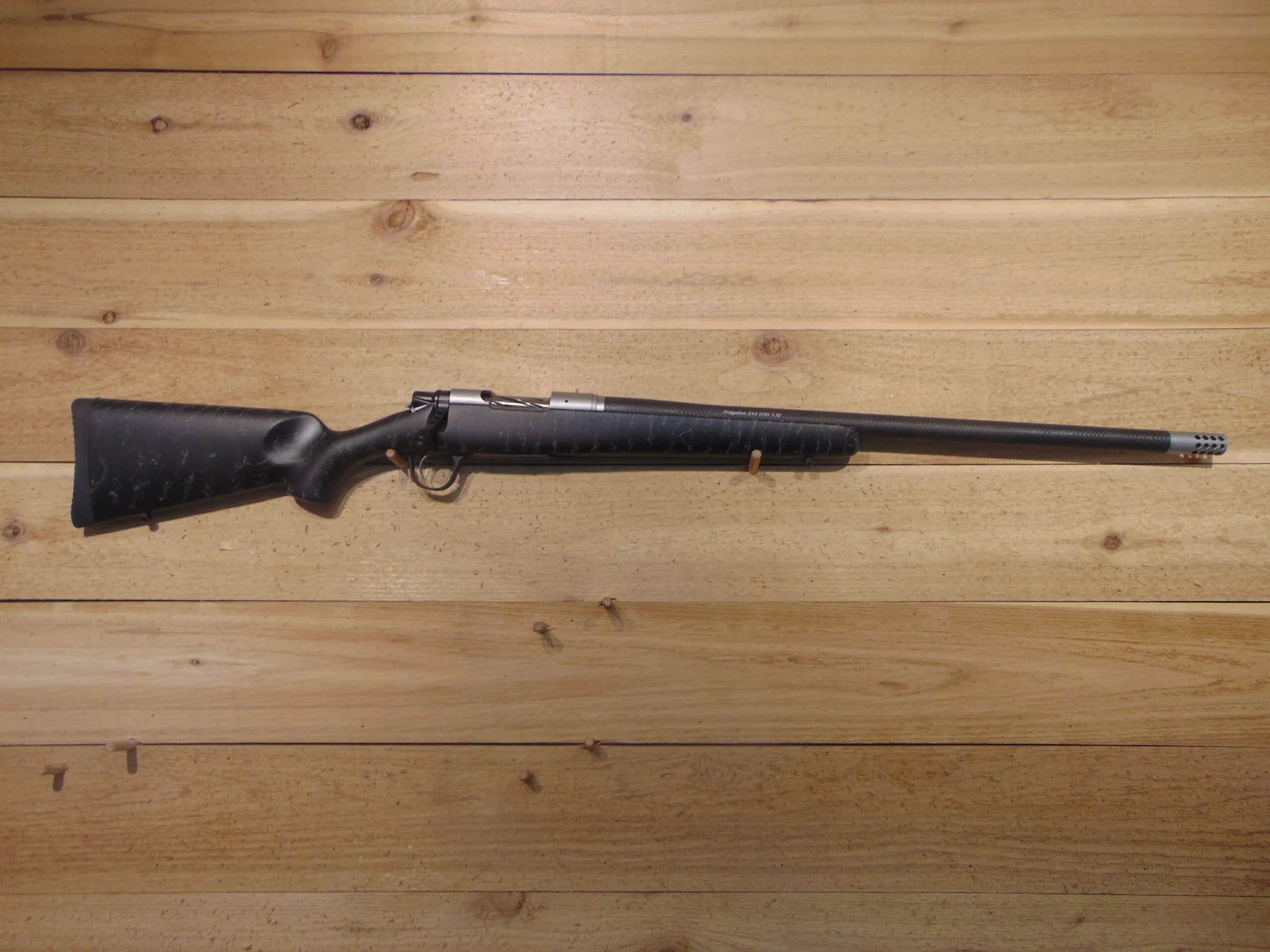 CHRISTENSEN ARMS RIDGELINE FFT