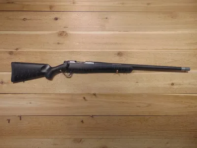 CHRISTENSEN ARMS RIDGELINE FFT