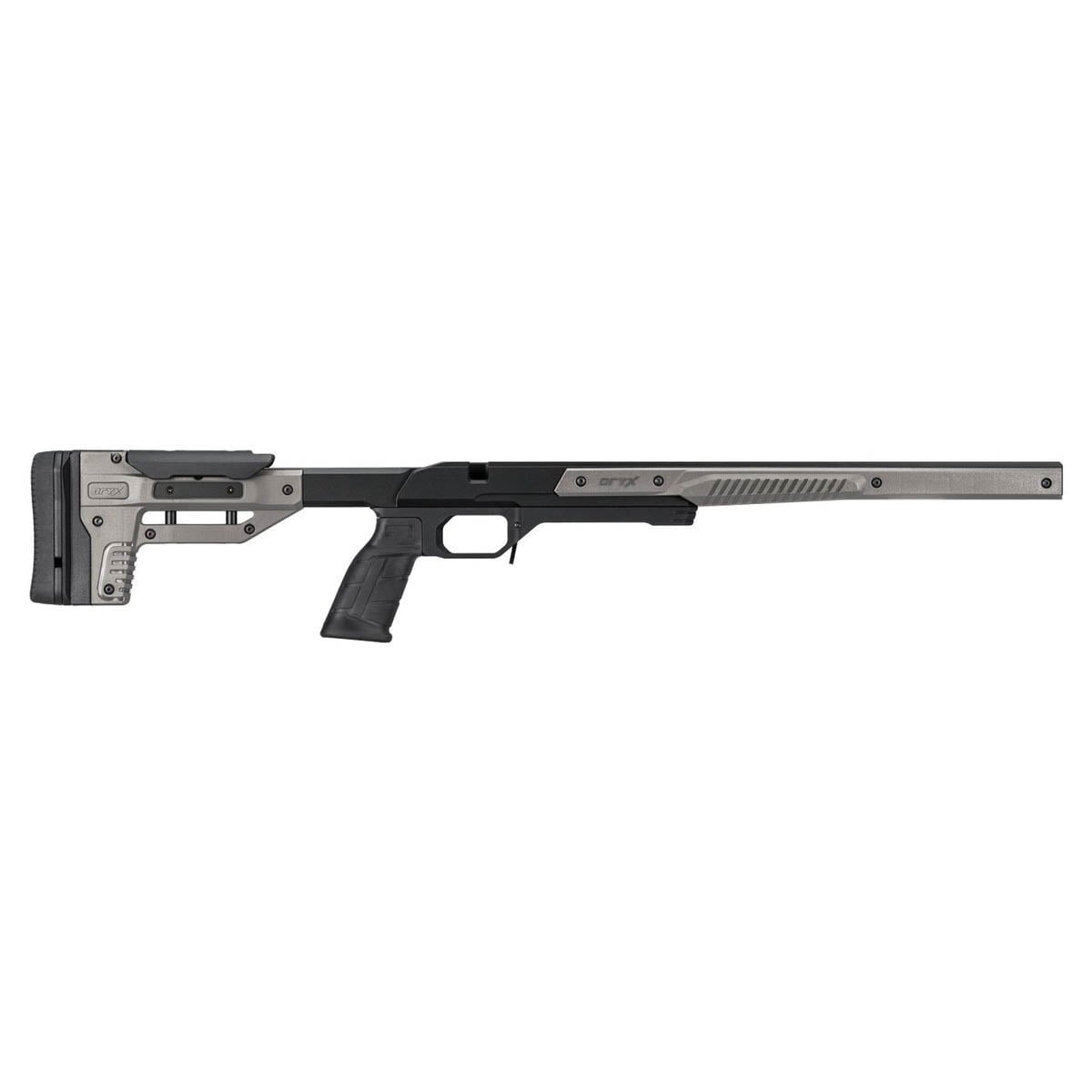 MDT Oryx Chassis System Fits Savage Arms SA, Gray