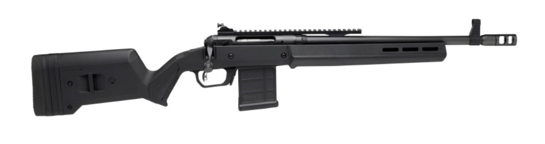 Savage 110 Scout .308 Bolt Action Rifle