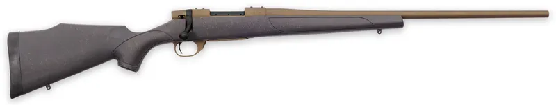 Weatherby Vanguard 257 Wthby Mag Bolt 24 3+1