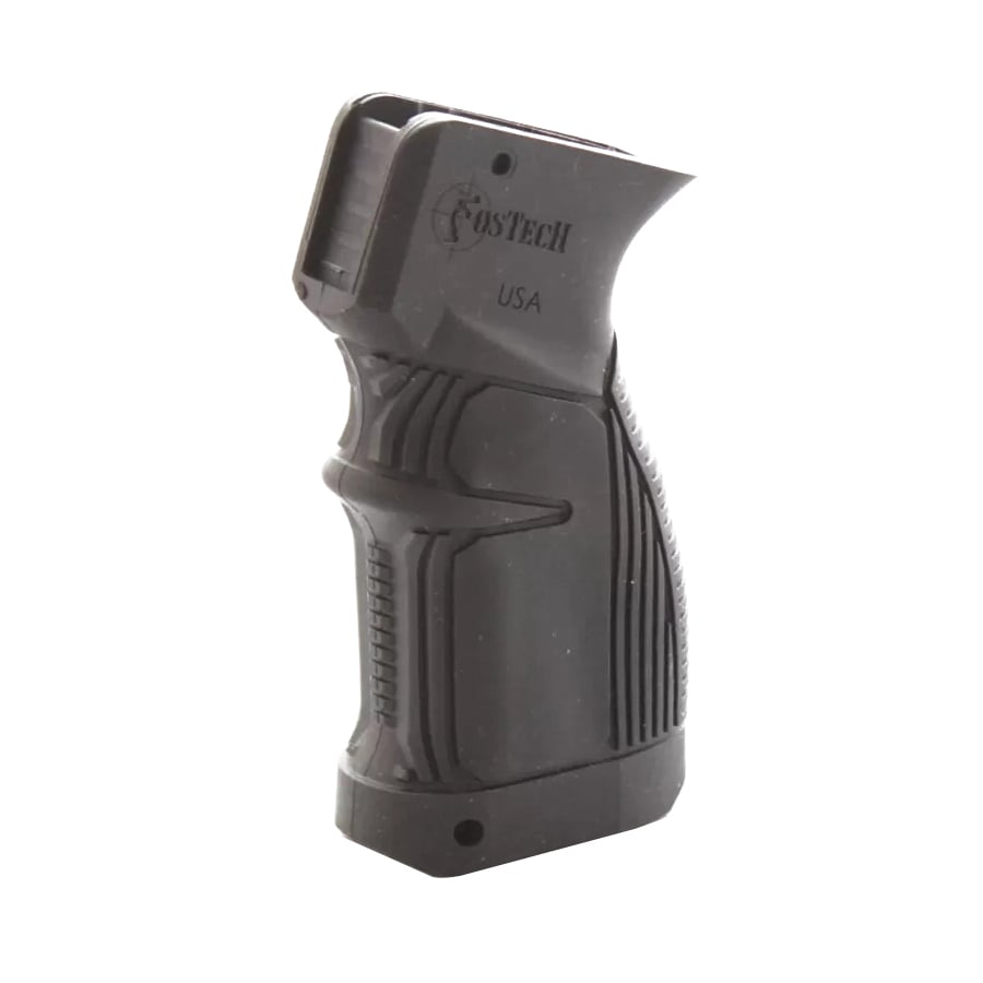 Fostech Sabre AK Comfort Grip, Black