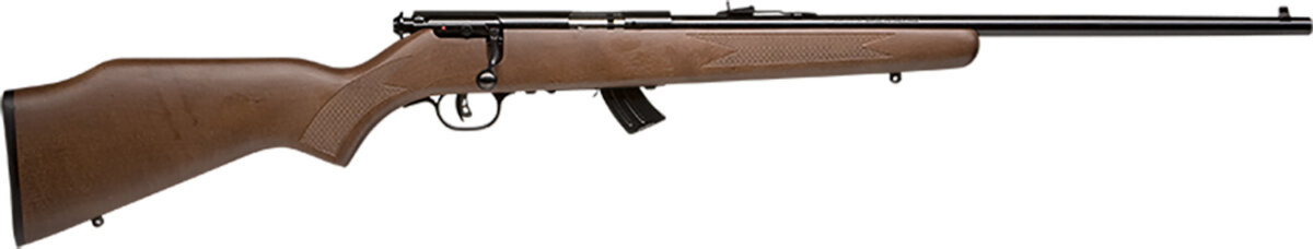 Savage Arms SAV MARK II-G 22LR BA 10RD MAG