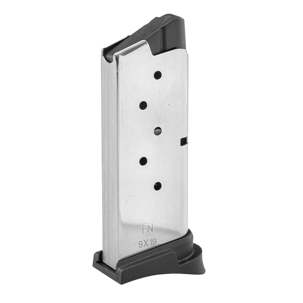 FN MAGAZINE FN 503 9MM 6RD BLACK#