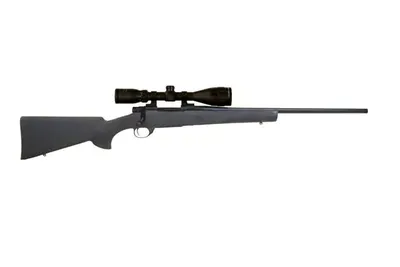 HOWA M1500 GAMEPRO 2