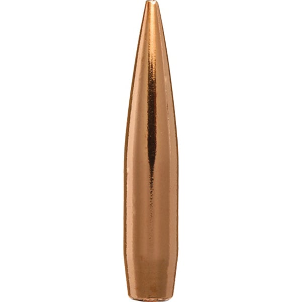 Berger Bullets Hybrid Target 6.5mm 140 gr HBT Rifle Bullet, 100/box - 26414