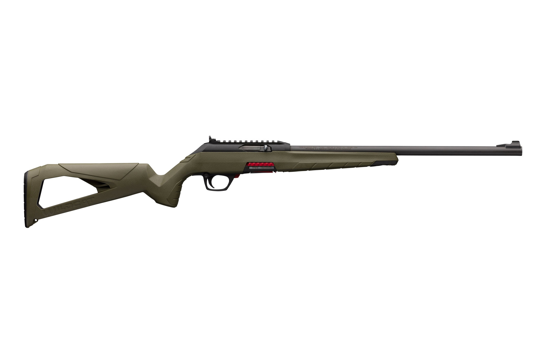 Winchester Wildcat 22LR Semi-Auto Rifle - 18" Barrel