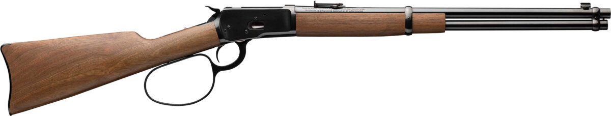Winchester Repeating Arms WRA 1892 LL 45LC LVR CRB 20IN