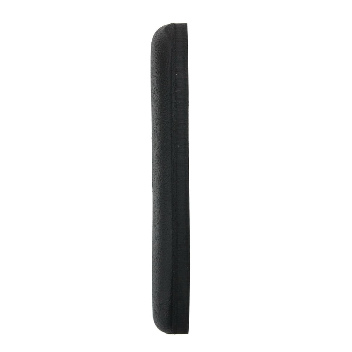 pachmayr D752B Decelerator Old English Recoil Pad, Black